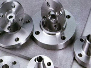 CBM1017-81对焊钢法兰