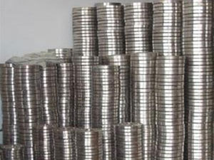 CBM1018-81对焊钢法兰