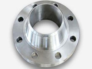 CBM1019-81对焊钢法兰