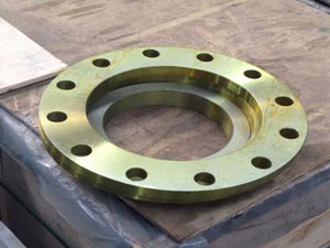 JB/T4701-2000甲型平焊法兰