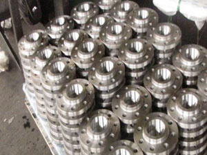 SH3406-96石油化工钢制管法兰