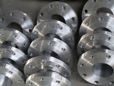 俄标法兰-法兰、弯头、管件