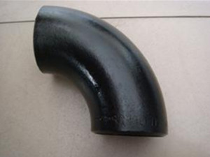 碳钢弯头