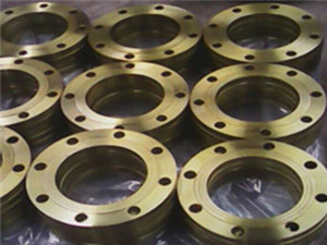 CB/T3766-1996排气管钢法兰