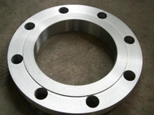 板式平焊钢制管法兰盘 