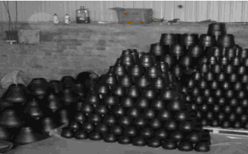 碳钢同心大小头