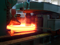 Production equipment