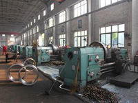 Production equipment