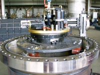 Production equipment