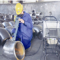 管件光谱检测仪