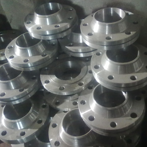 EN1092-1 PN16 Type13 Steel Flange