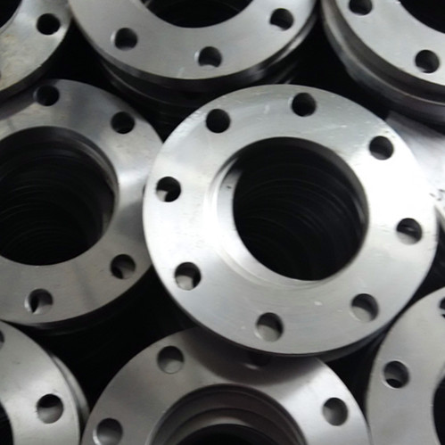 Jimeng Brand Carbon Steel Plate Flange