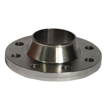 welding neck flange