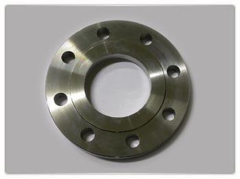 Plate Welded Steel Flanges