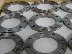 Cast Steel BS4504 Flange