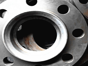 Carbon Steel Welding Neck Flange