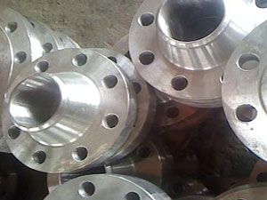 Casting Process Steel Flange