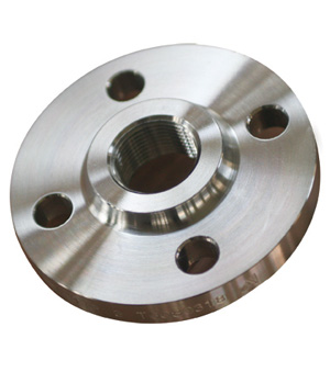 ASME B16.5 Carbon Steel Blind Flange
