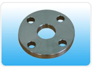 Plate Welded Steel Flanges