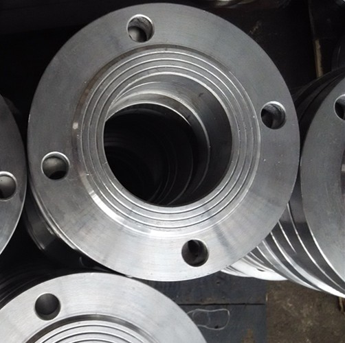 Carbon Steel Weld Plate Flange