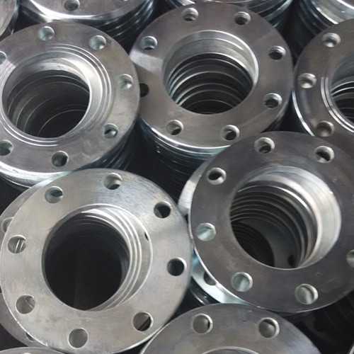 30k jis standard carbon steel flange