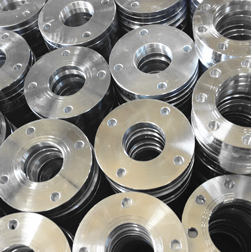 carbon steel forged 20# slip-on flange