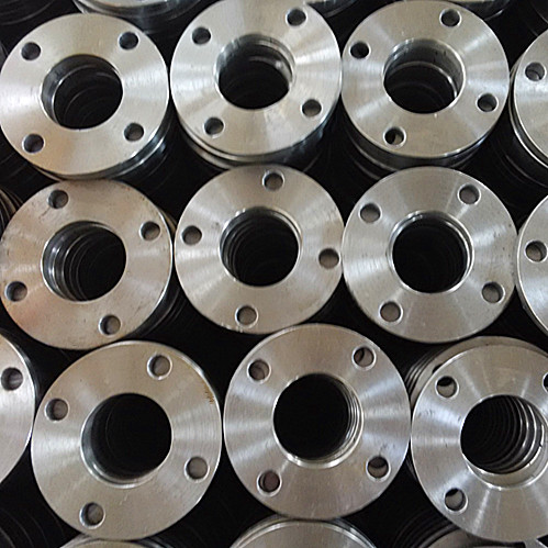 carbon steel forged 20# slip-on flange