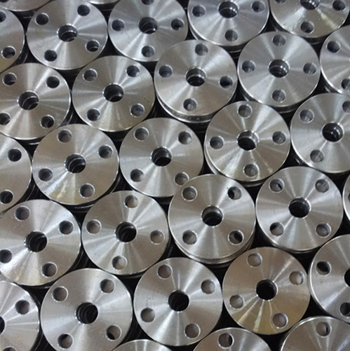 carbon steel forged 20# slip-on flange