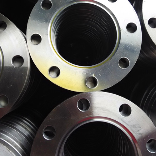 carbon steel forged 20# slip-on flange