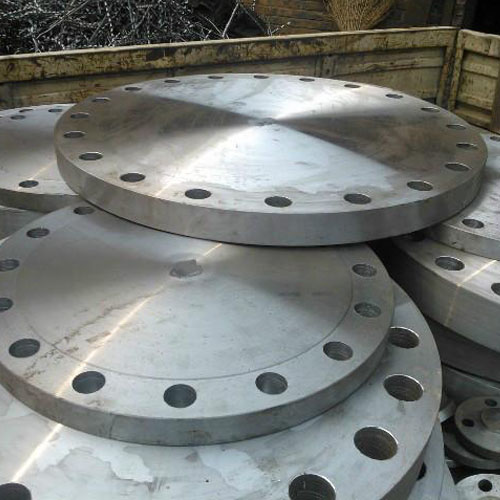 DIN2527 Stainless Steel Blind flange SS316 Flange