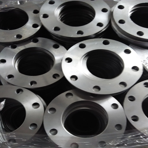 JIS Slip on flange Blind disk Forging flange