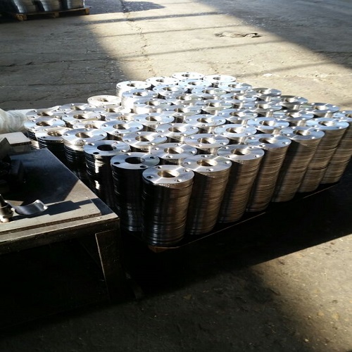 5K SOP Flange Carbon steel Flange Blind Flange