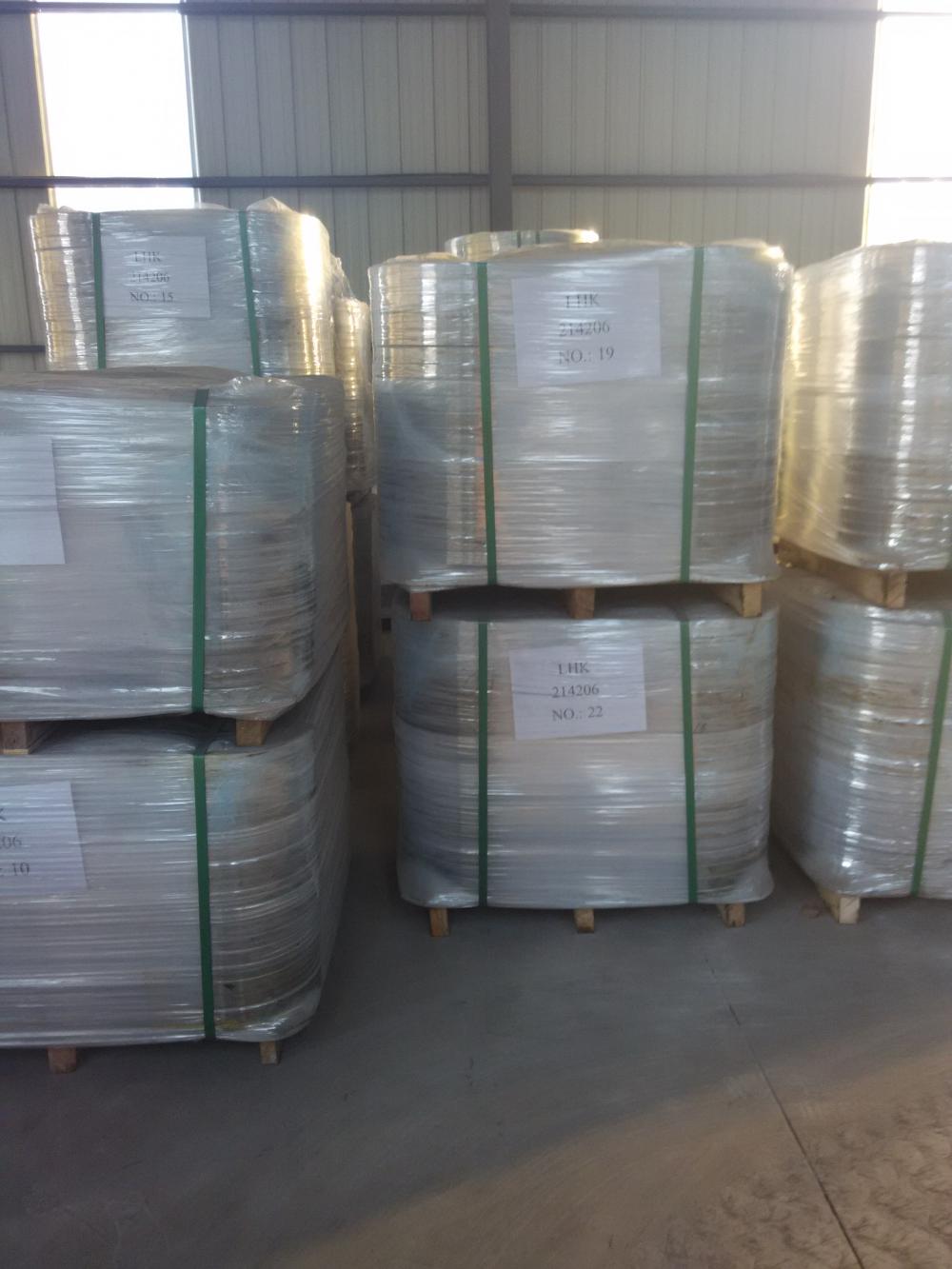 5K SOP Flange Carbon steel Flange Blind Flange