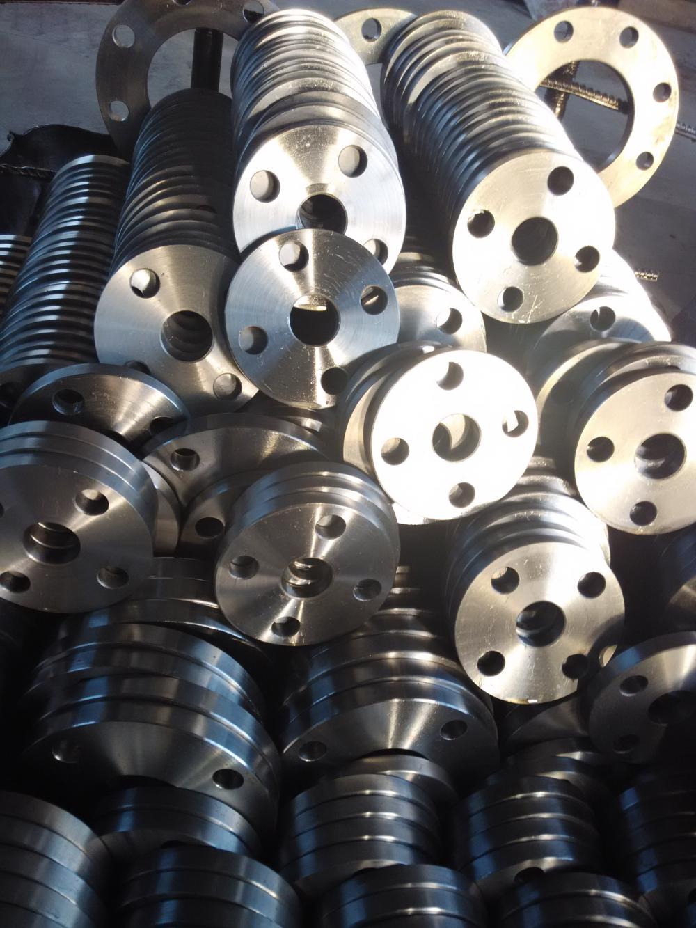 JIS 10K CARBON STEEL   Flange sop  Blind flange