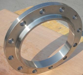 JIS SOH Flange Forging Flanges Carbon steel