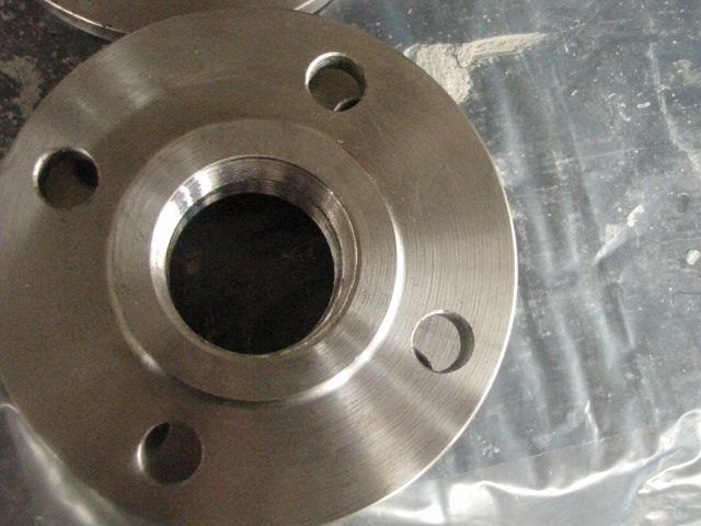 JIS SOH Flange Forging Flanges Carbon steel