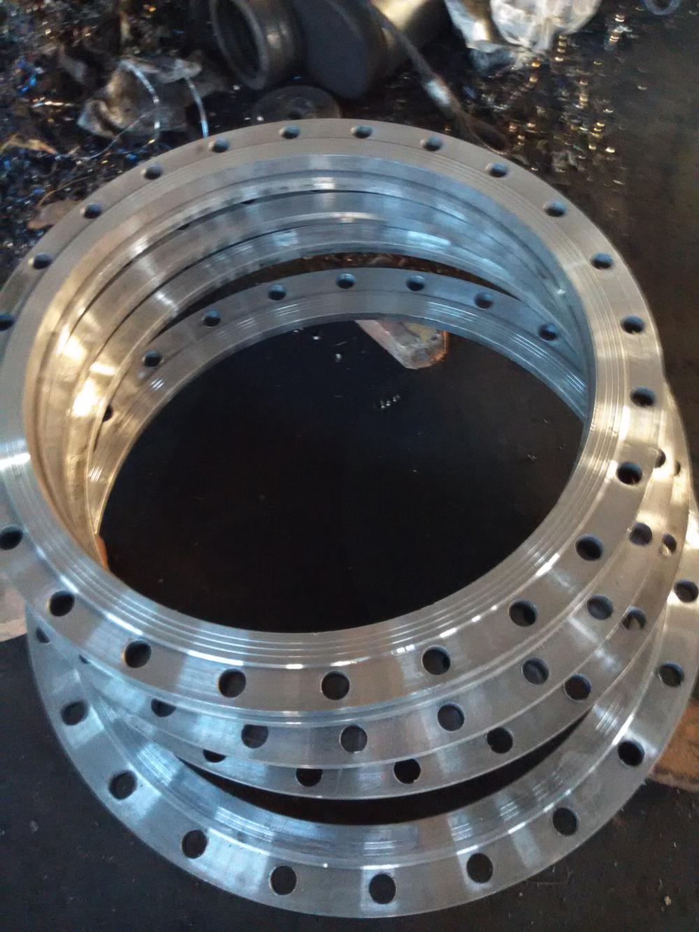 ASTM A105 Forged ANSI Class 900 Flange