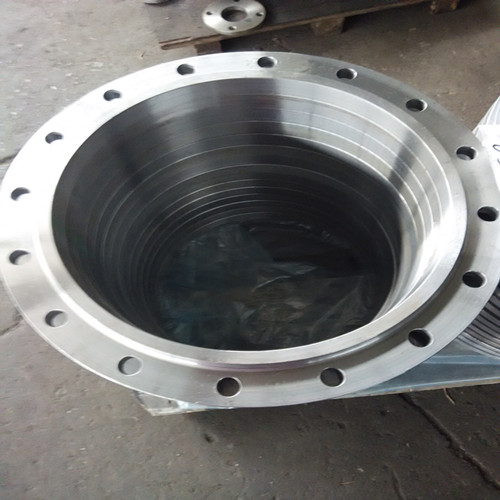 Slip on Flange A105 Carbon steel Flange DIN 2631