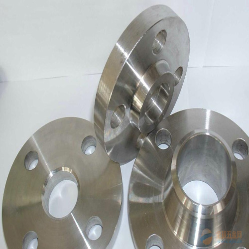 DIN 2632 PN10 Plate Stainless Steel Forging Flange