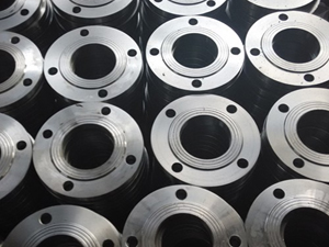 30k jis standard carbon steel flange