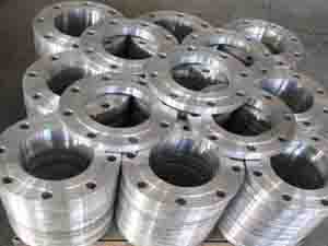 JISB2220-1984 Stainless Steel Flange SS304