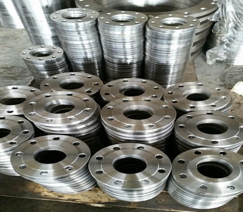 5K SOP Flange Carbon steel Flange Blind Flange
