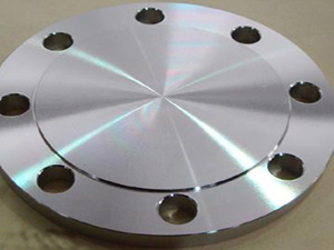 DIN2527 Stainless Steel Blind flange SS316 Flange