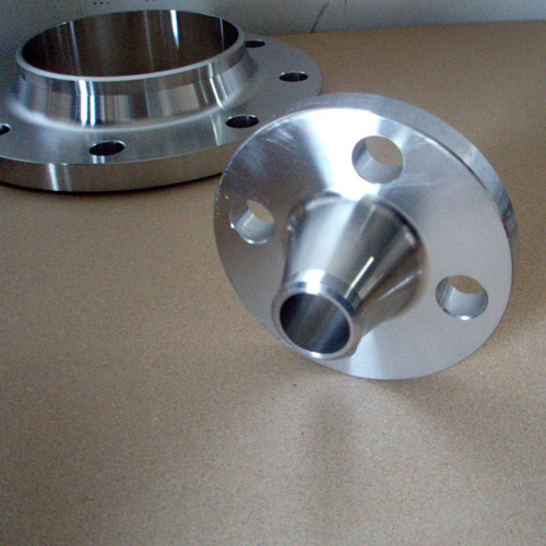 DIN 2634 flange PN25 welding neck flange stainless steel