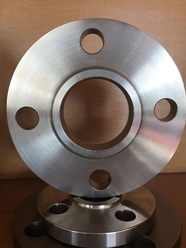 Forged Steel Slip-on Flagne