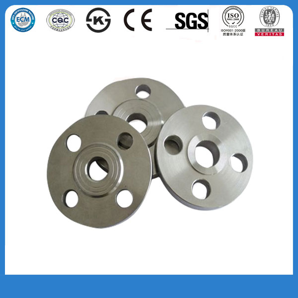 Forging Plate Carbon Steel Flange
