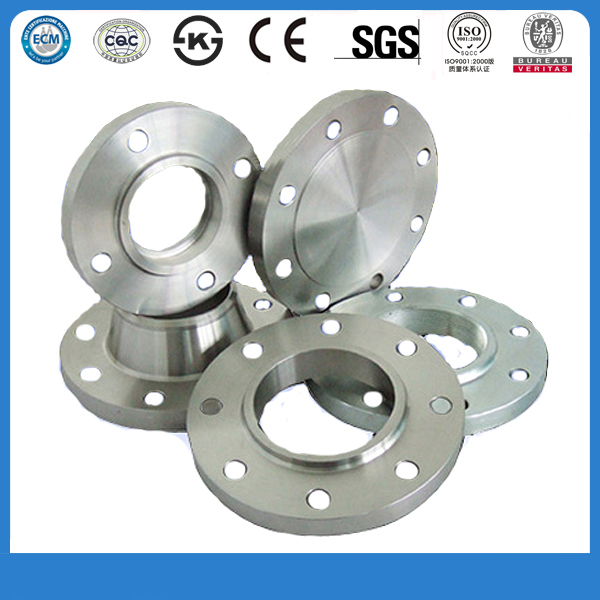 carbon steel forged ASME B16.5 standard flange