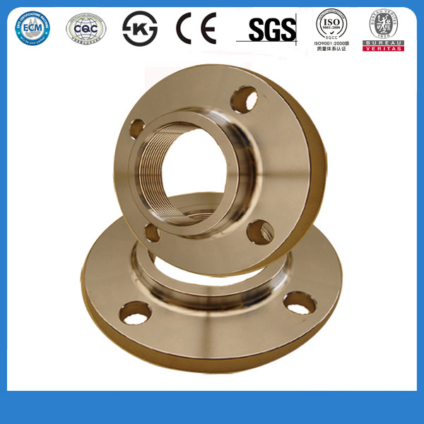 Carbon Steel Forged Flanges