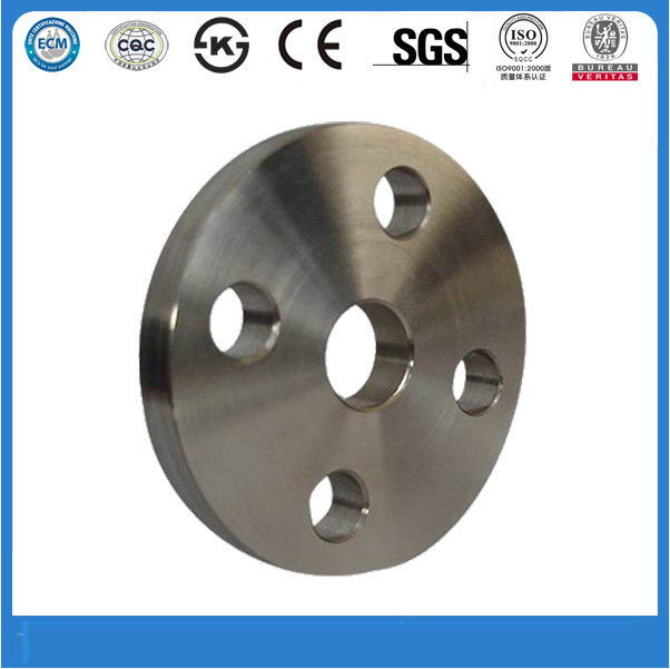 JIS B2220 SOP Flange Carbon Steel
