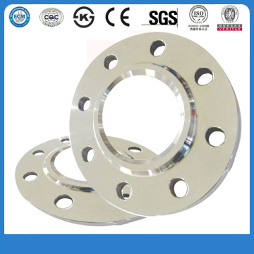 Carbon Steel Casting Flange
